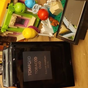 TOM FORD Tobacco Oud Eau de Parfum 3.4 FL Oz/100ML